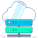 Cloud Server icon