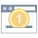 Online Payment icon