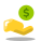 Get Cash icon