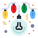 Christmas Lights icon