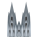 쾰른 대성당 icon
