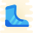 摔跤靴 icon