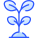 Plant icon