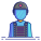 Bullet Proof Vest icon