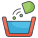 Washing Power icon