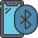 Bluetooth Phone icon