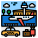 Airport icon