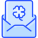 Mail icon