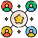 Collaboration icon