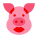 猪用唇膏 icon