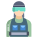 Riot Police icon