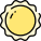 太阳 icon