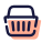 Basket icon