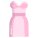 Robe de mariée icon