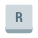 R-ключ icon