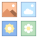 Medium Icons icon