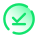 Off-line Pin icon