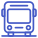 Bus icon