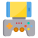Joystick icon