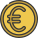 Euro icon