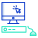 Computer icon