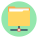 Connected Folder icon