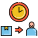Lead Time icon