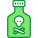 Poison icon