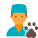 Veterinarian Male Skin Type 3 icon