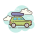 车顶箱 icon