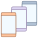 Vários Smartphones icon