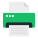 Printer icon