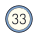 33-круг icon