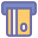 Carta di credito icon