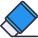 Eraser icon