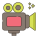 Camera icon