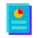 Pie Chart Report icon