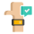 Wearable Technogy icon