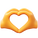 Heart Hands icon
