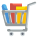 Cart icon