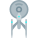 Enterprise Ncc 1701 A icon