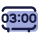 03.00 icon