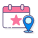 Event Location icon