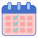 Calendar icon