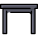 Table icon