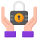 Lock icon