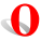 Opera icon