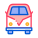 Bus icon