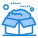 Box icon