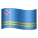 Аруба icon